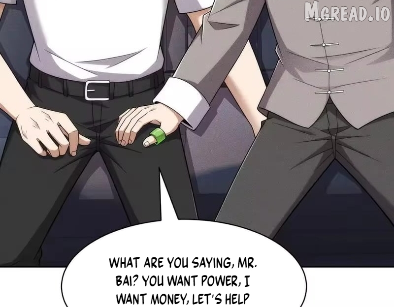 Hidden Dragon in the City (2025) Chapter 63 - page 147